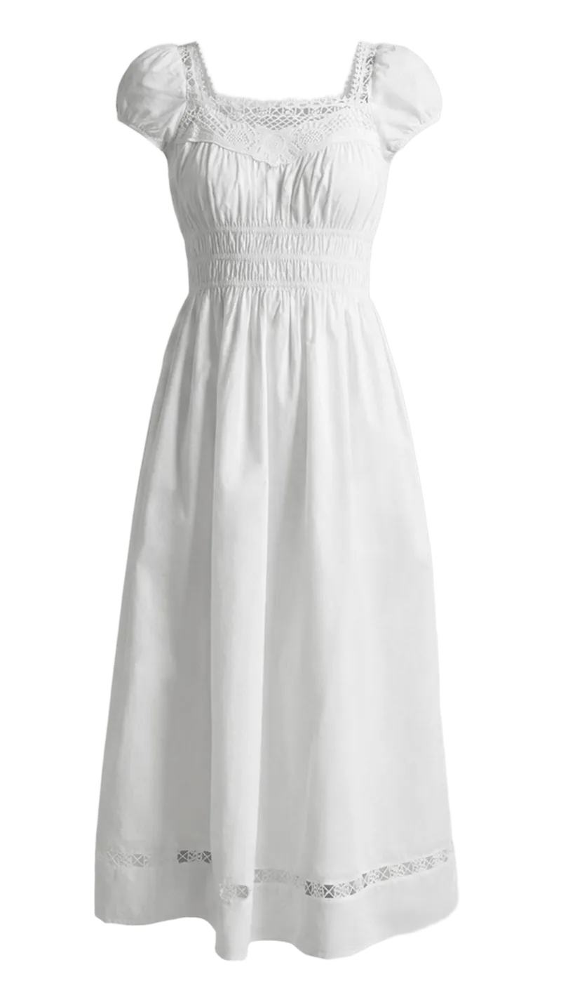 Veda Sundress