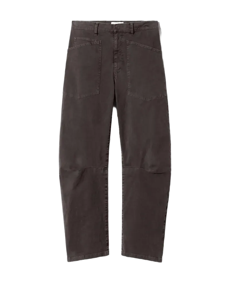 SHON COTTON PANT