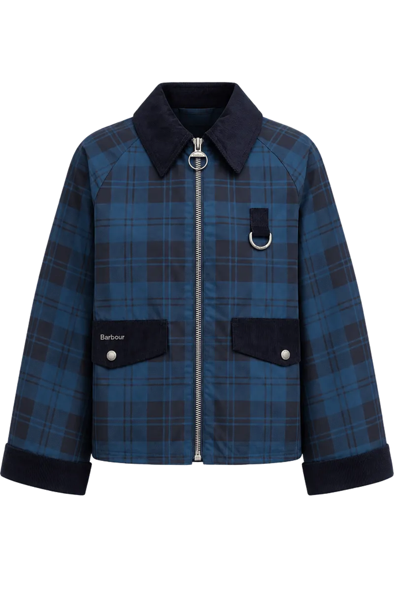Baiton Casual Jacket