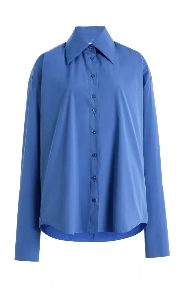 Exclusive Philo Cotton Shirt