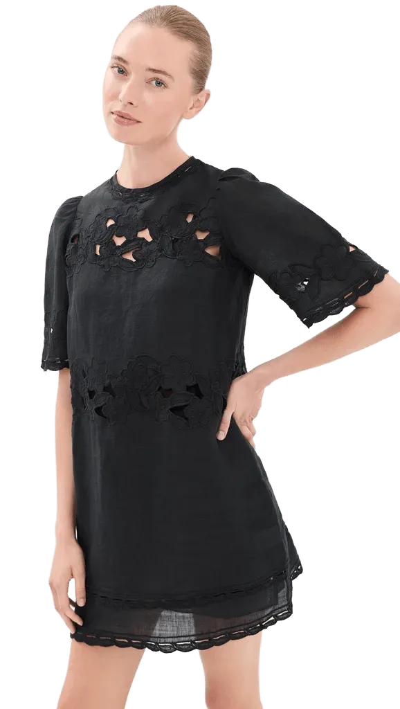 Reldine Dress