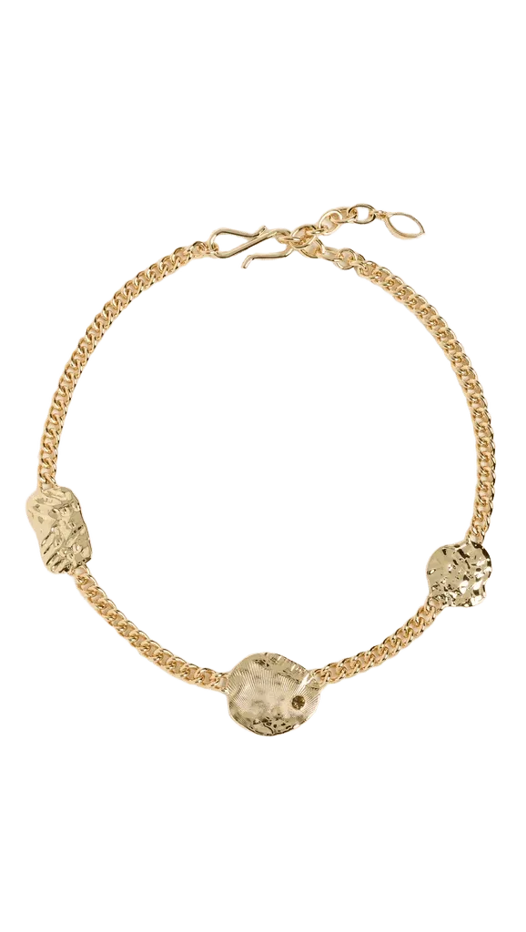 Catalina Necklace