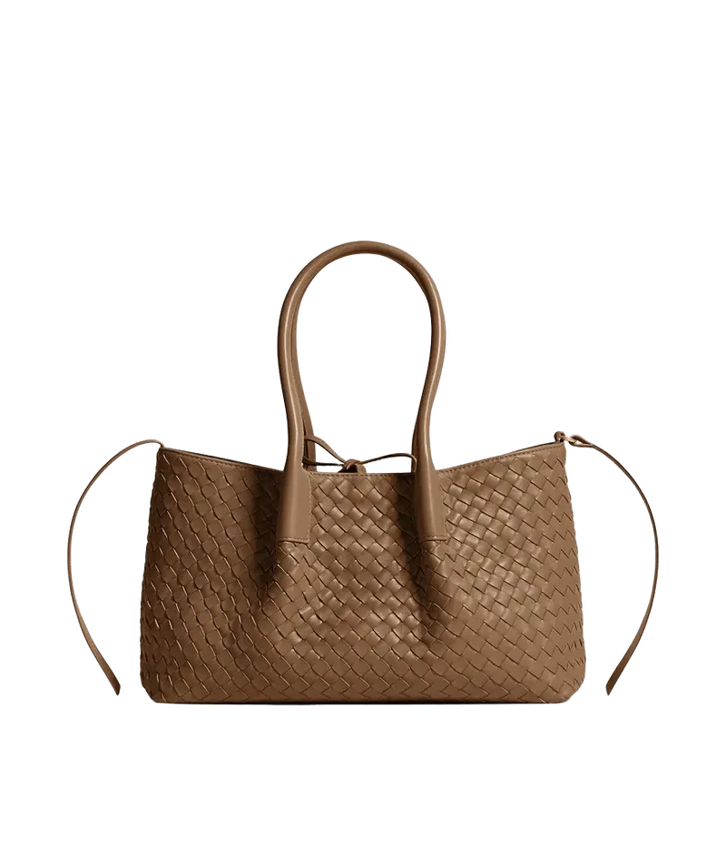 Women's Pinacoteca in Dark caramel 20/espresso