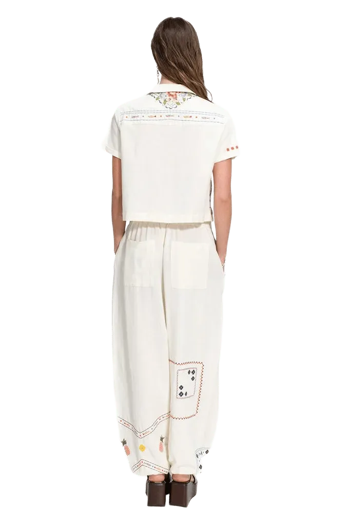 Toscana Pants