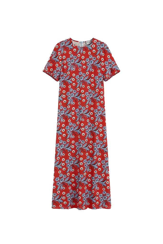 Lucia Dress