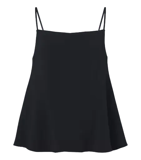 Paneled top