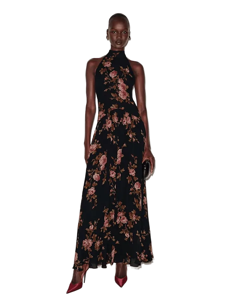 Fabienne Dress