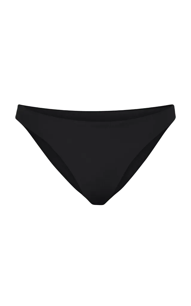 Wear To Nylon-Lycra Bikini Bottom