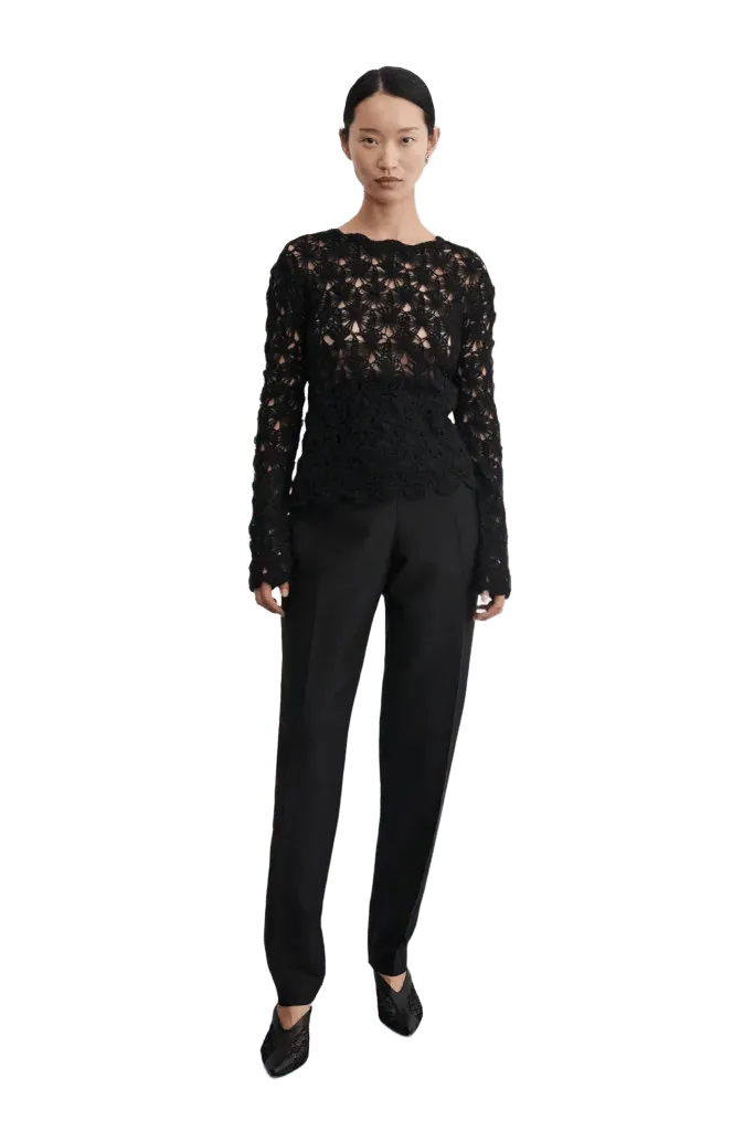 Lilie Top