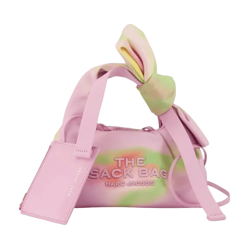 Marc Jacobs Top Handle Bag — Pink