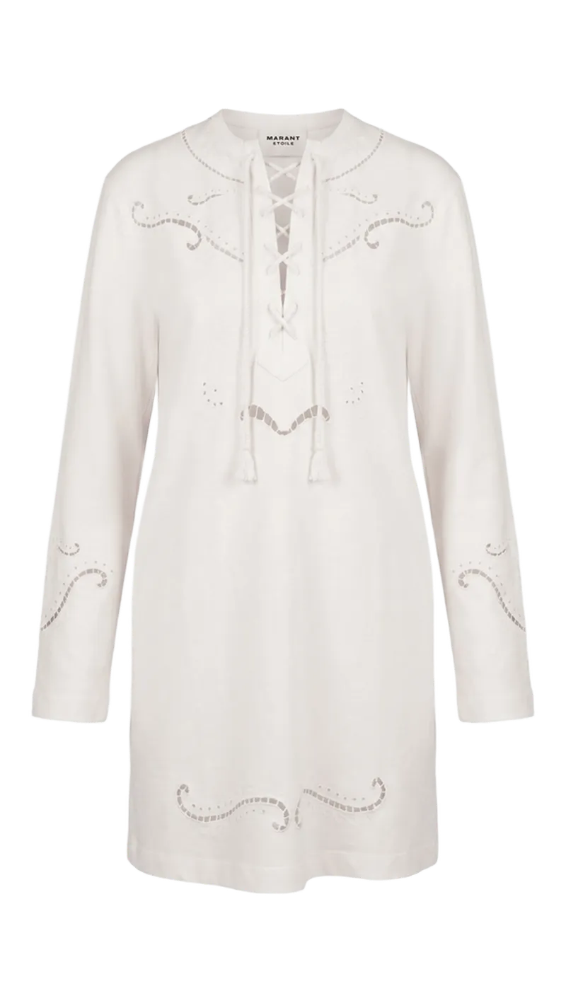 Elka Dress