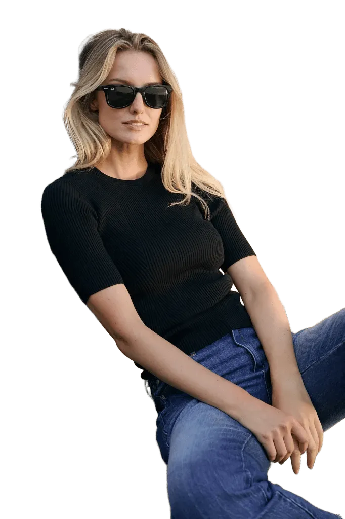 Sadie Top