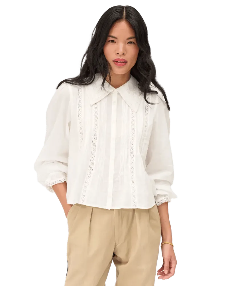 Amélie Blouse