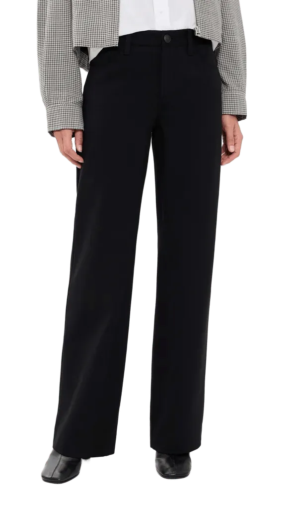 Cam Ponte Pants