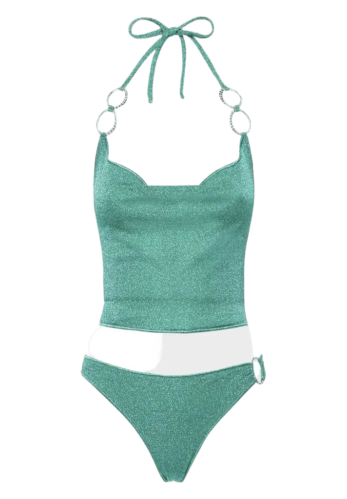 Lumière O Gem Two Piece