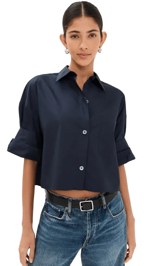 Next Ex Button Down