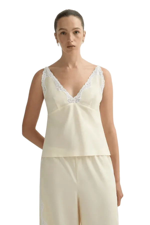 Tabitha Top