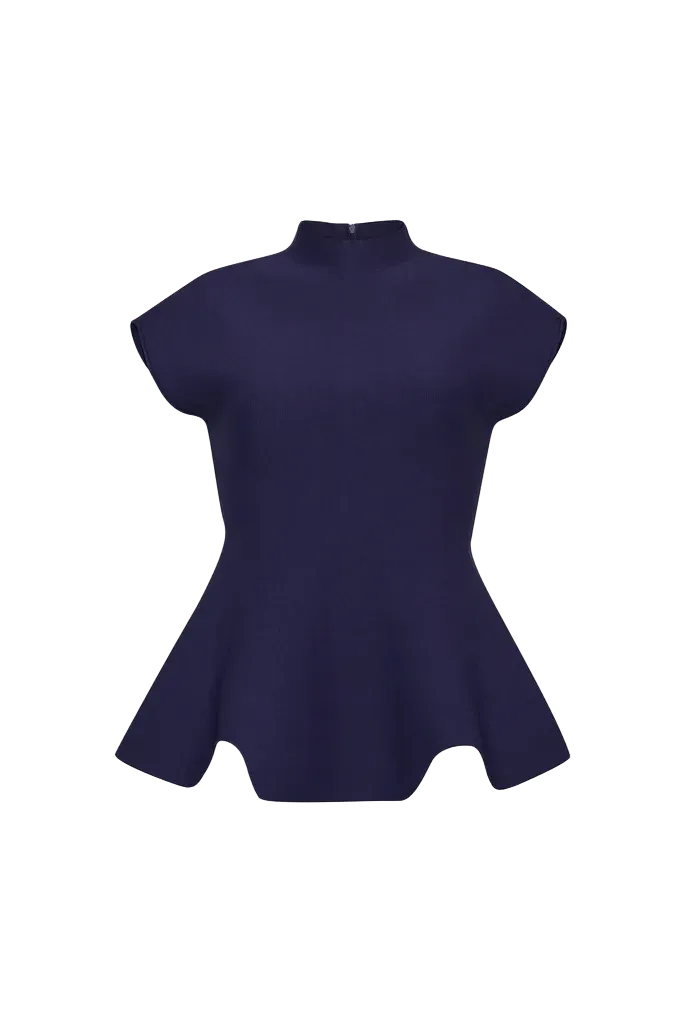 Joanie Top