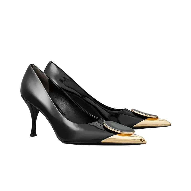 Patos Pump