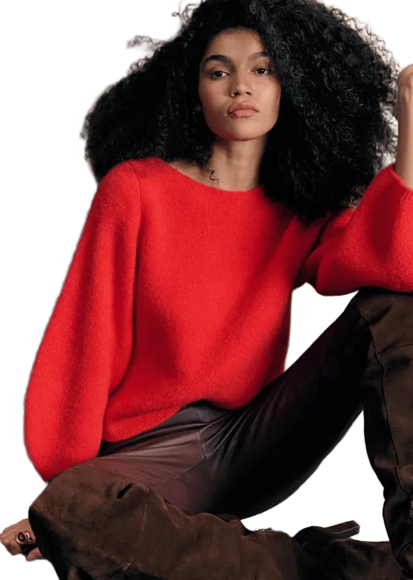 Jeanne Jumper