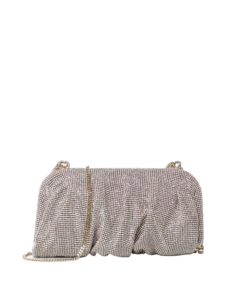 Benedetta Bruzziches Clutch — Multicolor