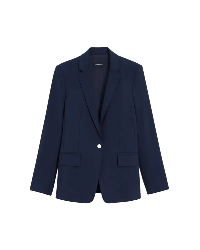 Borrem Blazer