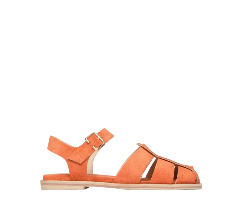 SERA FISHERMAN SANDAL