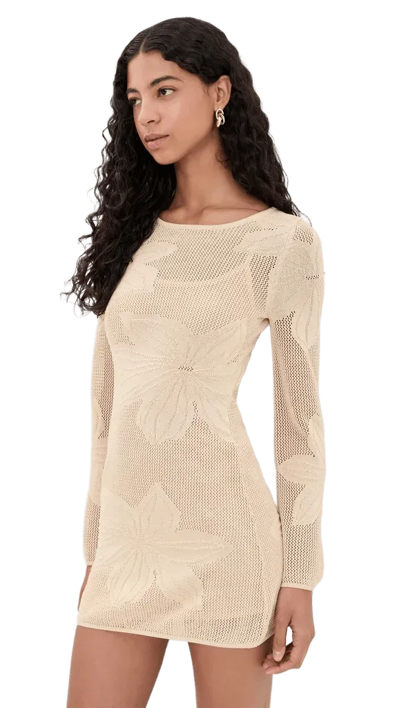 Solace Mini Dress