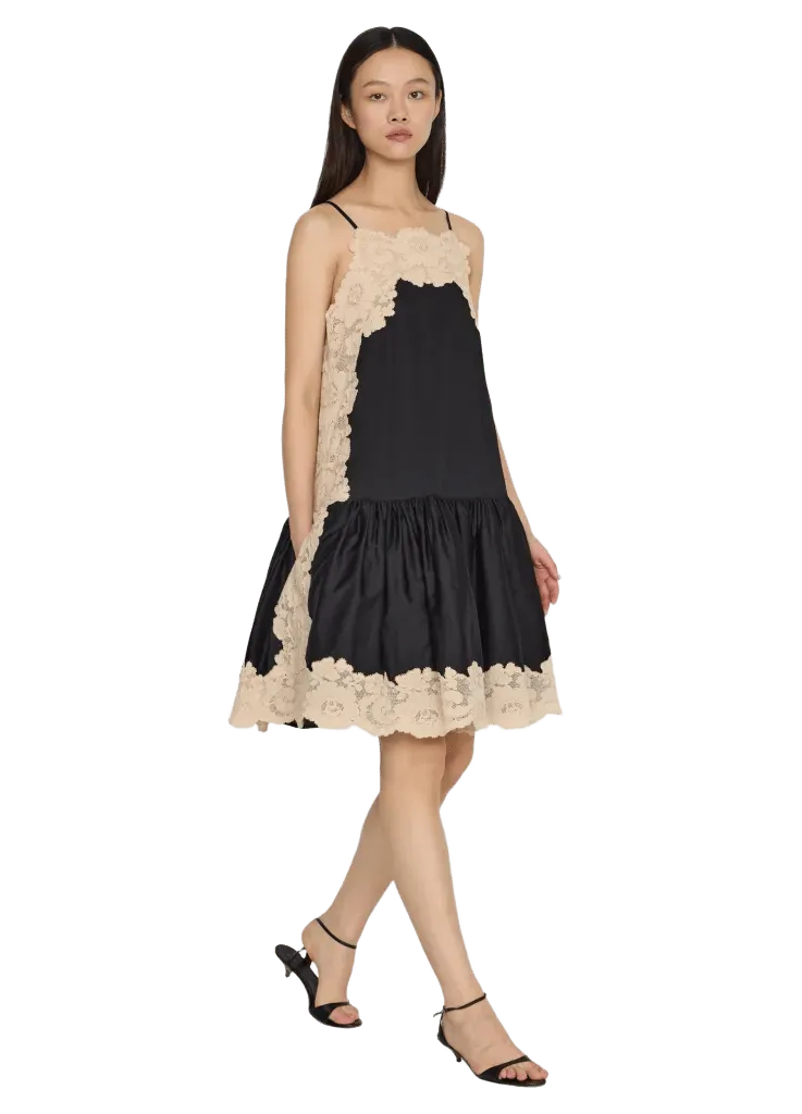Ilaria Dress