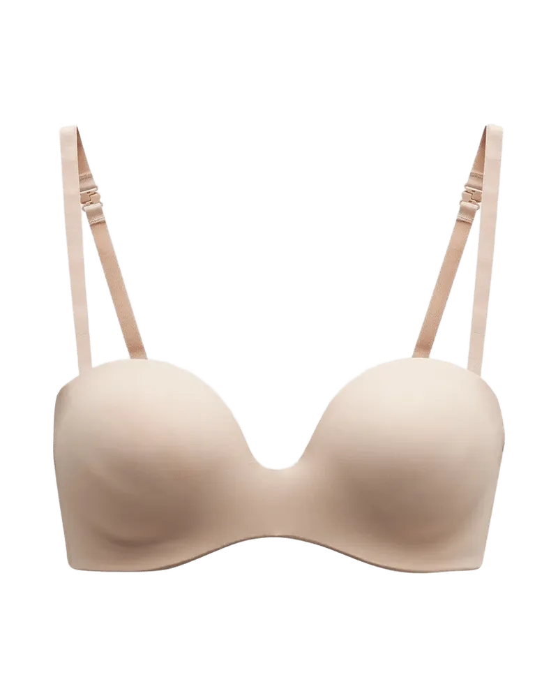 Essentiel Multi-Position Strapless Bra