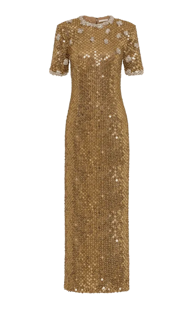 Kylo Gown