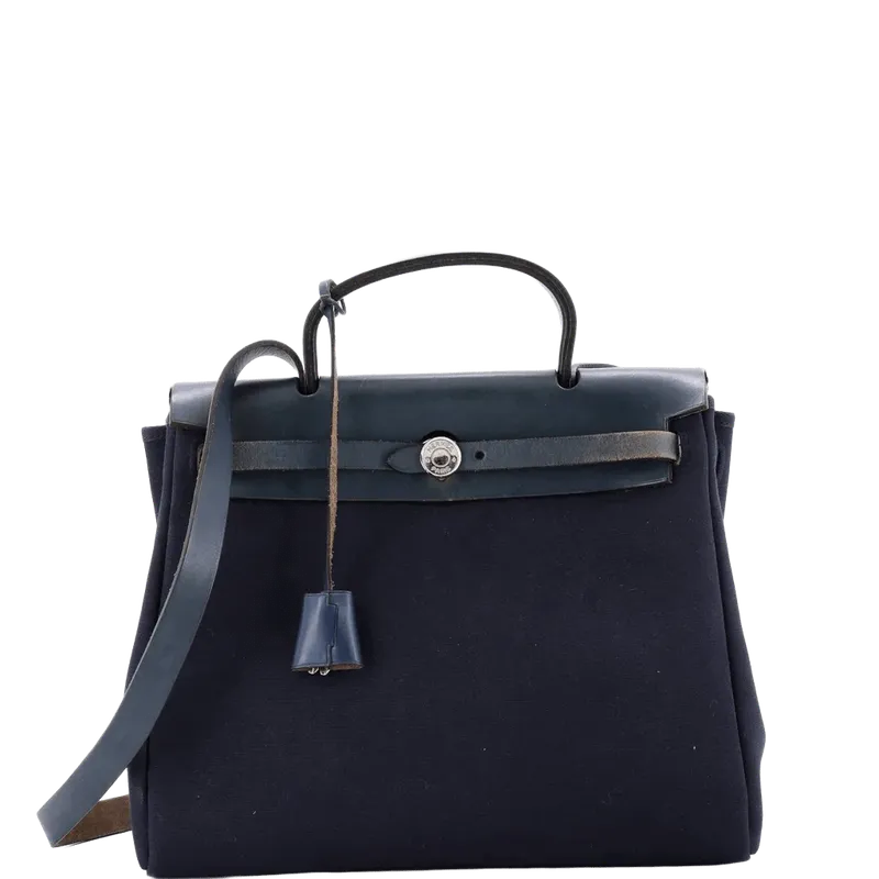 Herbag Toile and Leather PM