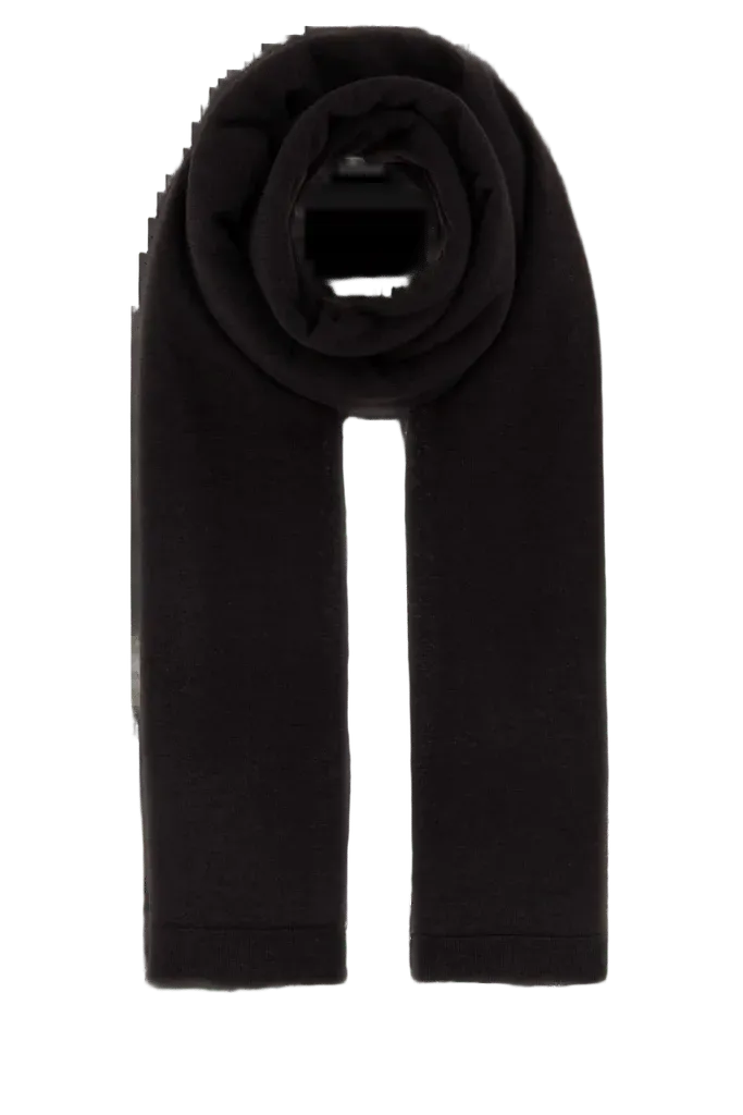 The Row Arif Scarf — Brown