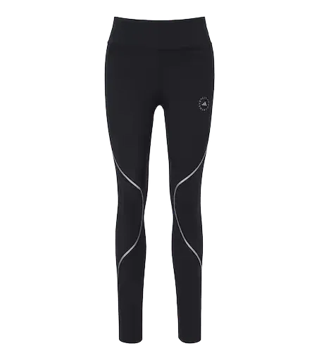 Logo leggings