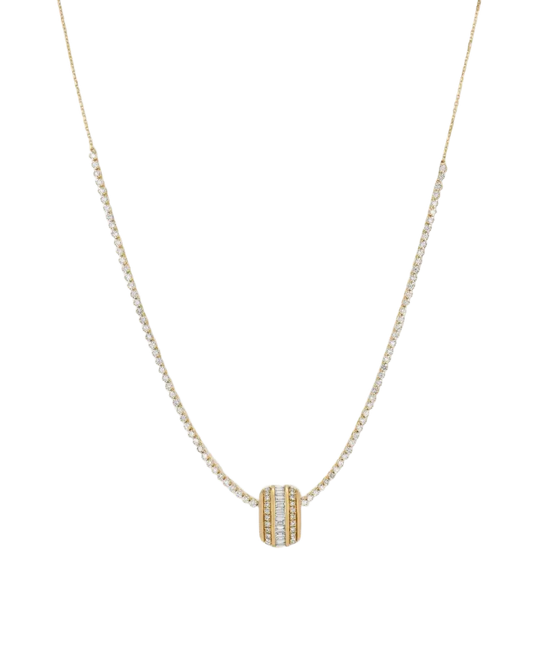 The Everyday Luxury Necklace