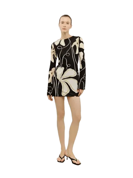 MAISHA DRESS