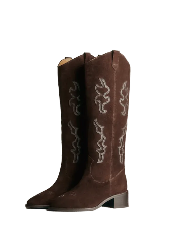 Jill Boots