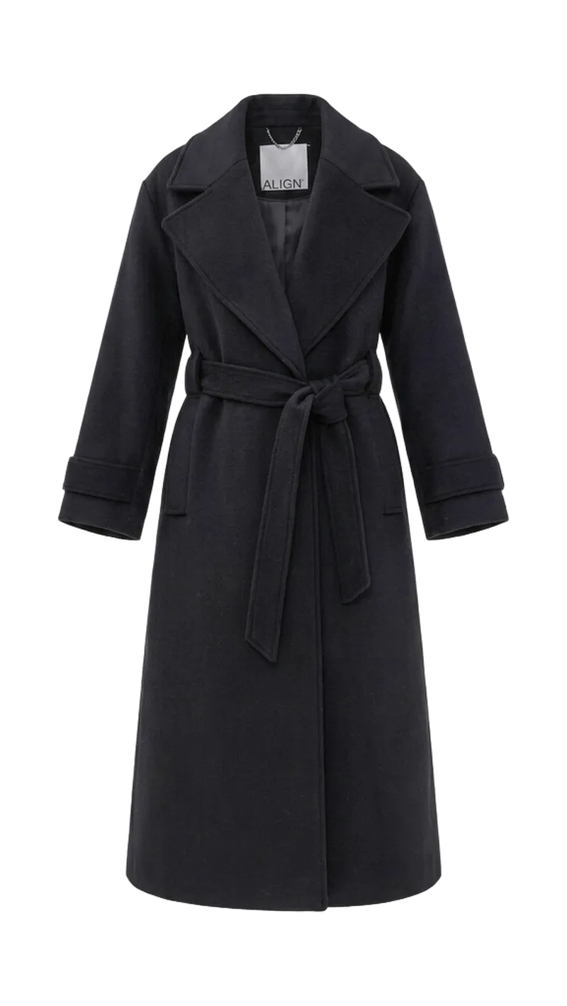 George Jacket