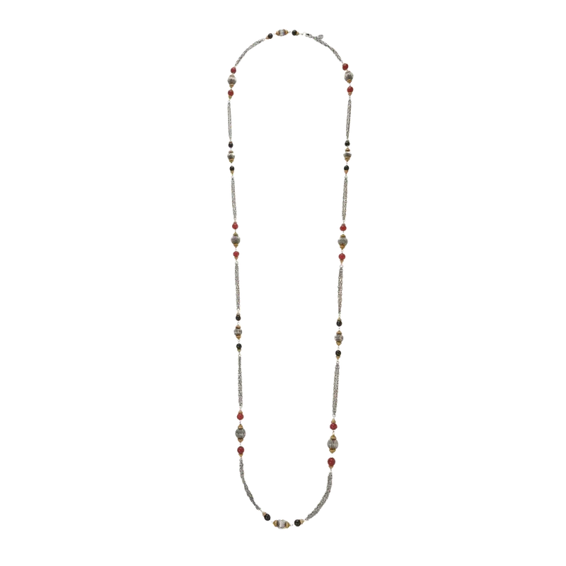 Nuit Necklace