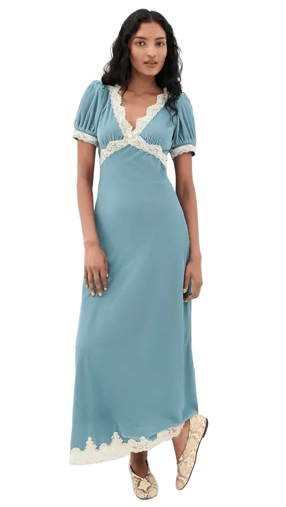 Sabrina Dress