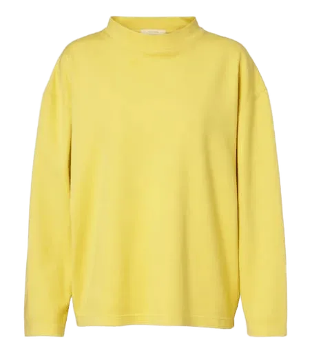 Kate cashmere top