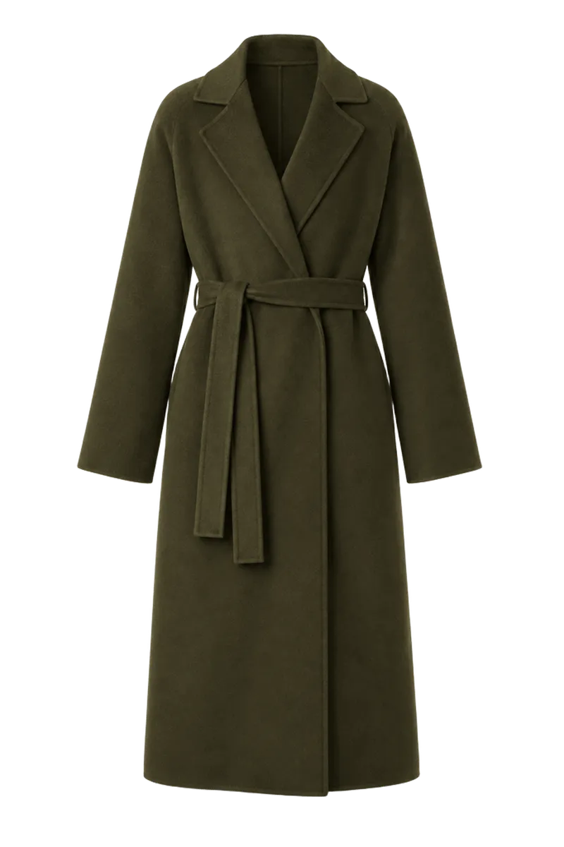 Maria Coat