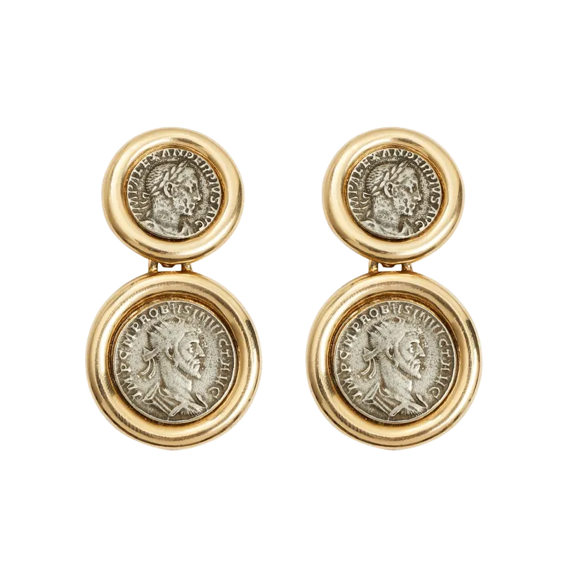 Sofia Earrings