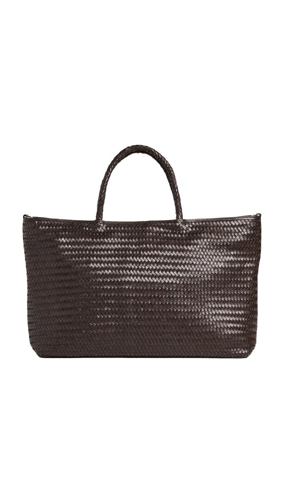 Le Weekender Tote