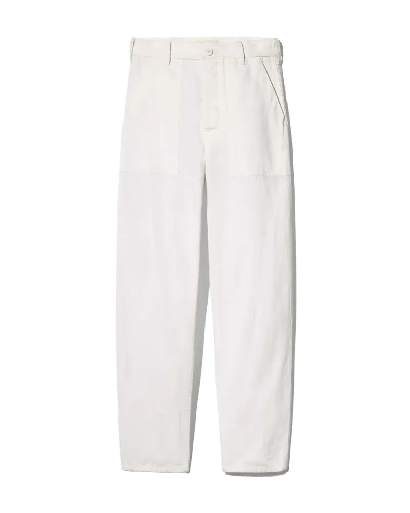 EARL COTTON PANT