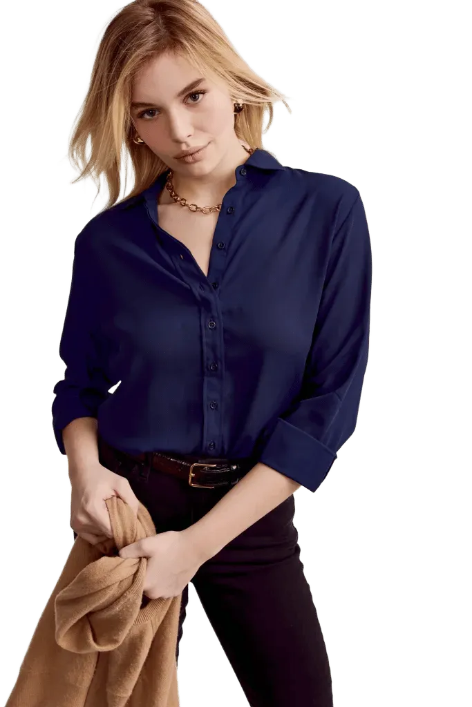 The Signature Shirt