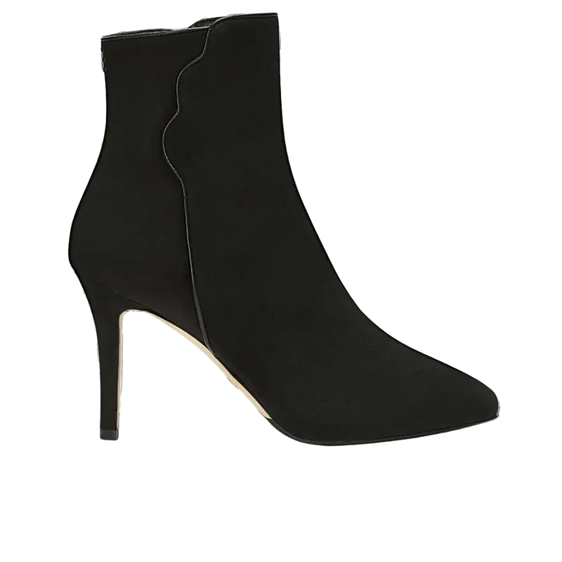 Perfect Dress Bootie 90