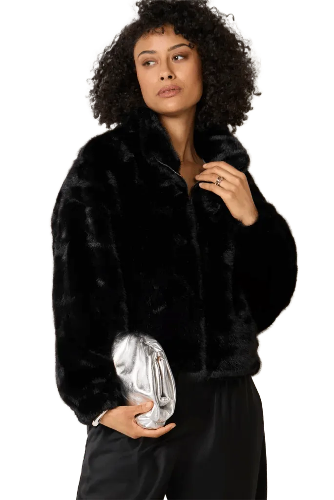 Everest Fur Bomber