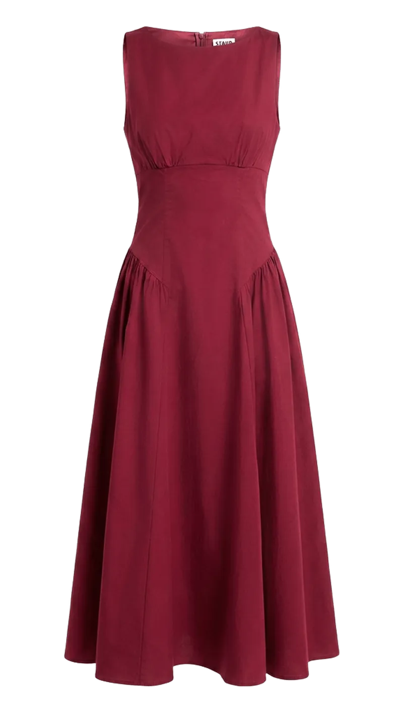 Gwen Dress