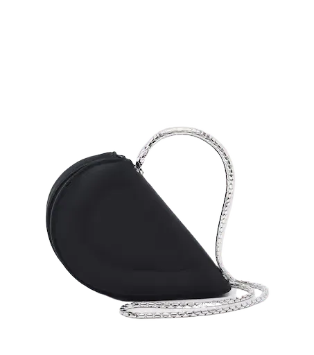 Serpenti Cuoricino Mini top-handle bag